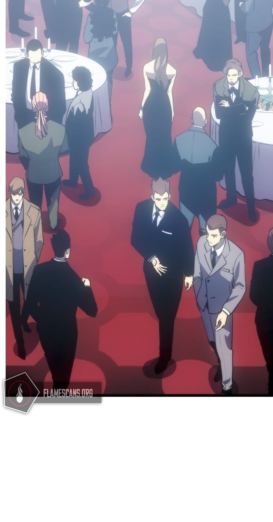 Solo Leveling, Chapter 168 image 83